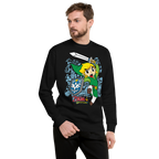 Sipirit Track's — detalle del estampado