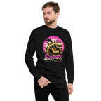 Bowser — detalle del estampado
