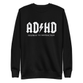 AD / HD