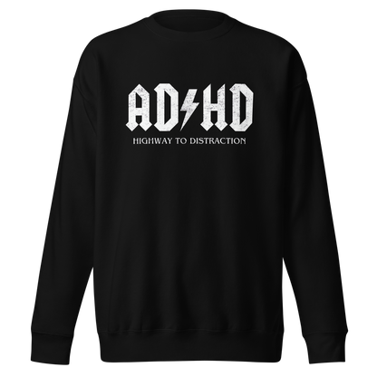 AD / HD