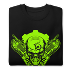 Gears of War — vista trasera