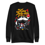 King of Bob-omb — vista frontal