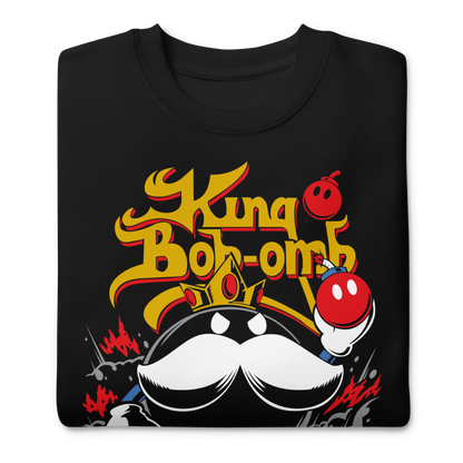 King of Bob-omb