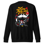 King of Bob-omb — vista lateral