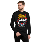 King of Bob-omb — modelo usando la prenda