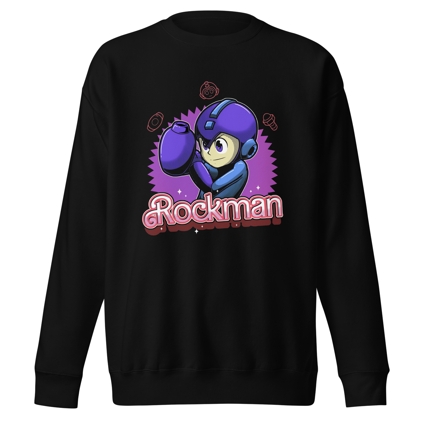 Rockman