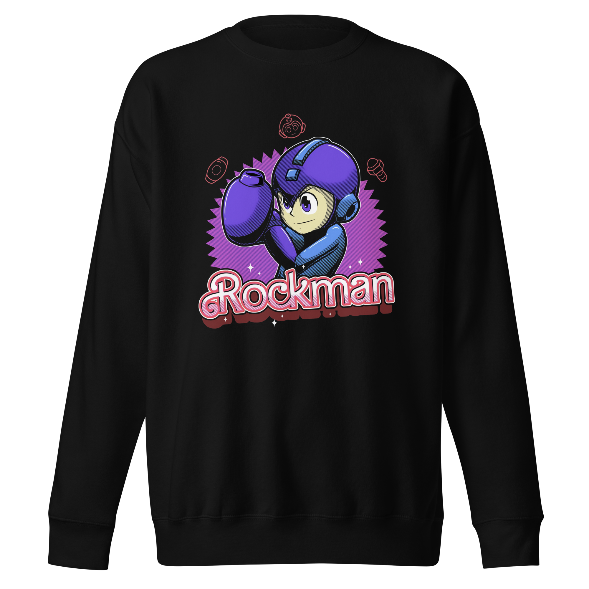 Rockman