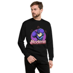 Rockman — modelo usando la prenda