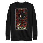 Shadow — vista frontal