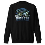 Visit Nosgoth — vista lateral