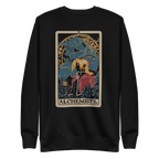 Alchemists — vista frontal
