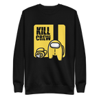 Kill Crew — vista frontal