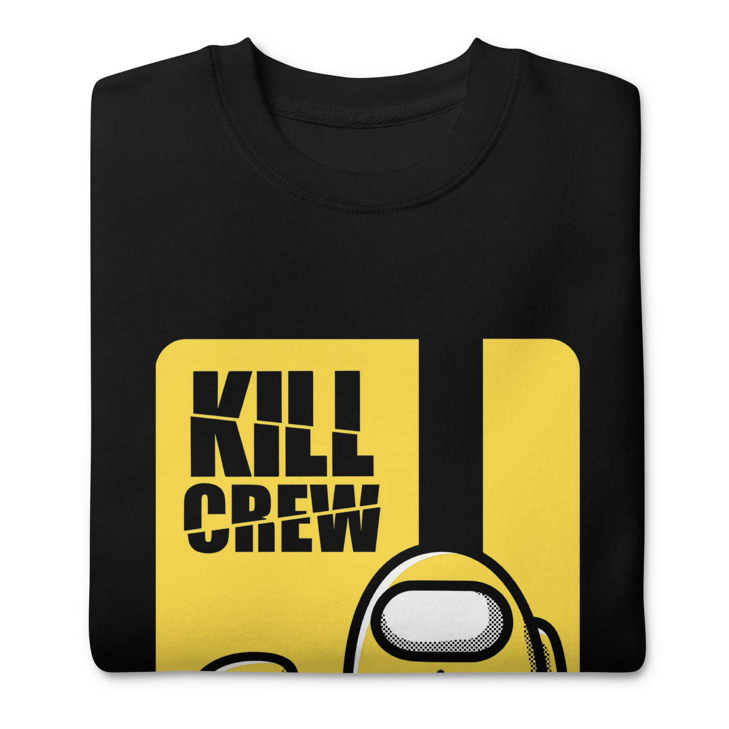 Kill Crew