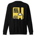 Kill Crew — vista lateral