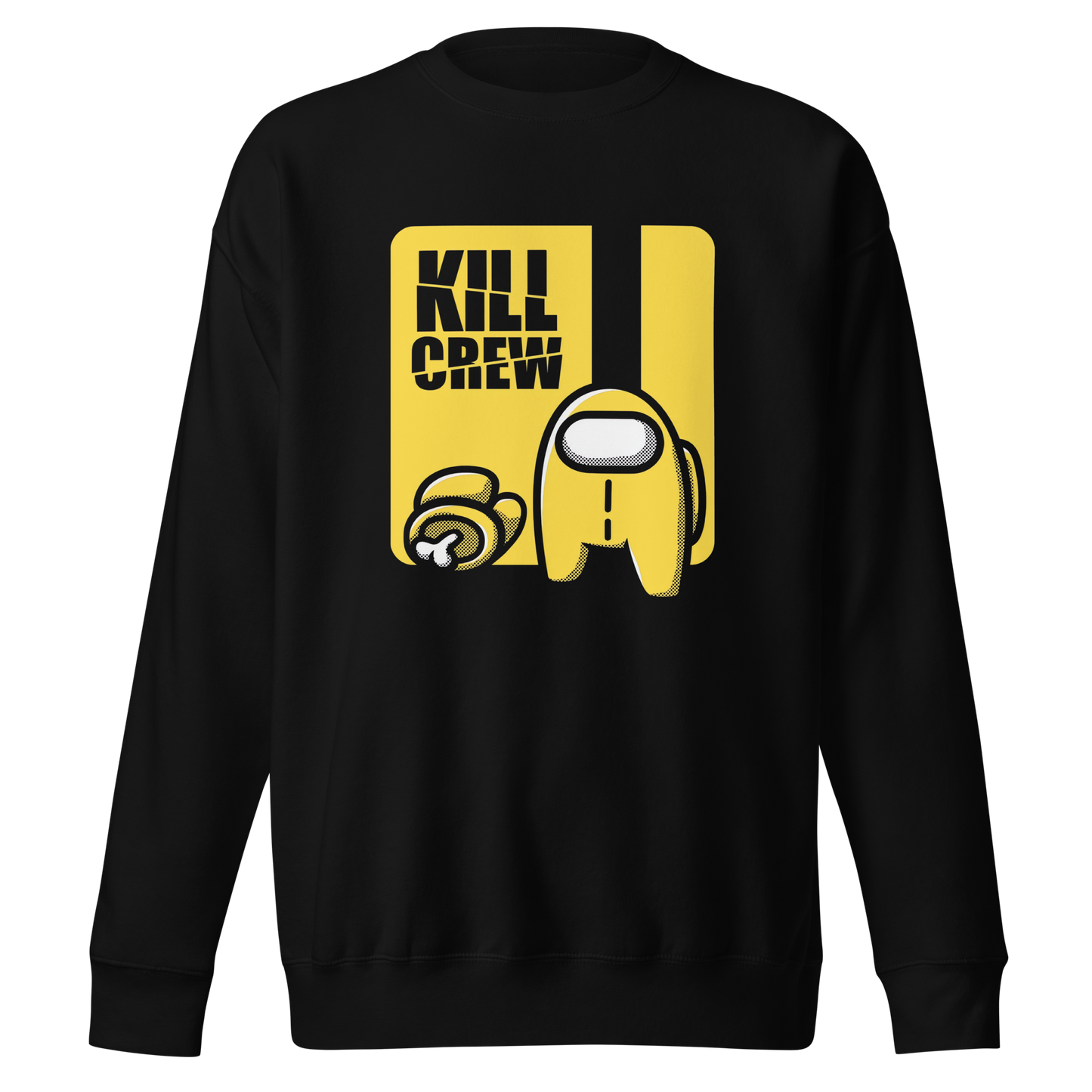 Kill Crew