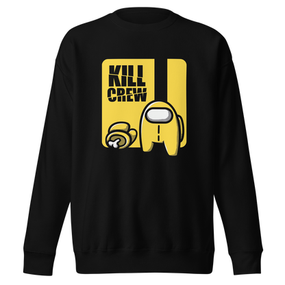 Kill Crew