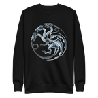 House of Dragon — vista frontal