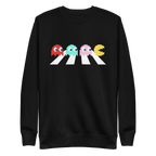 Pacman Avenue — vista frontal