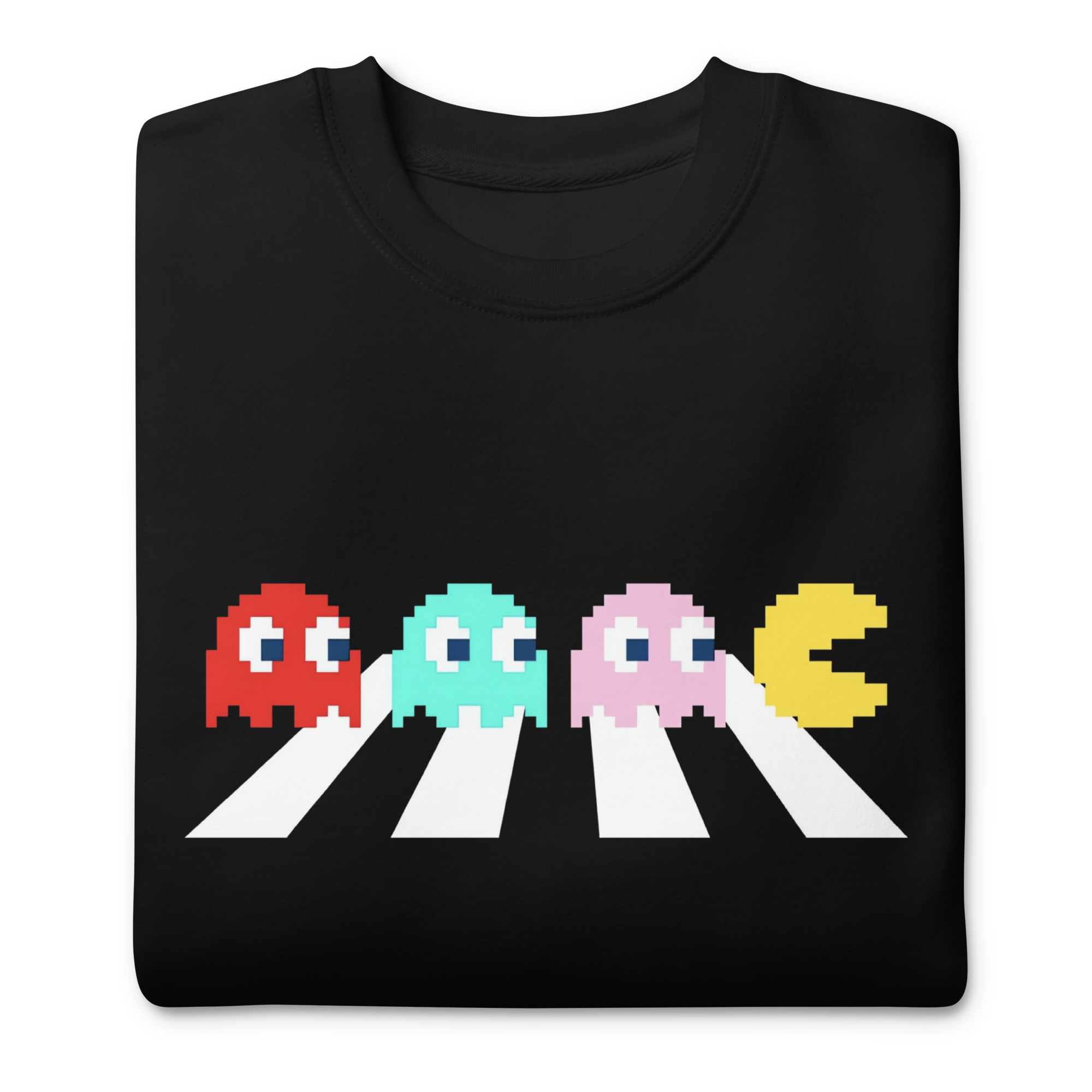 Avenue Pacman