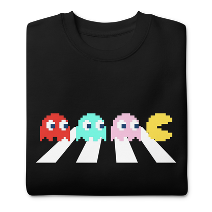 Pacman Avenue