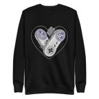 Snes Love — vista frontal