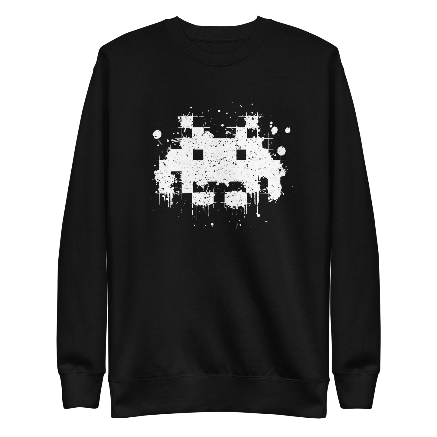 Space Invader Retro