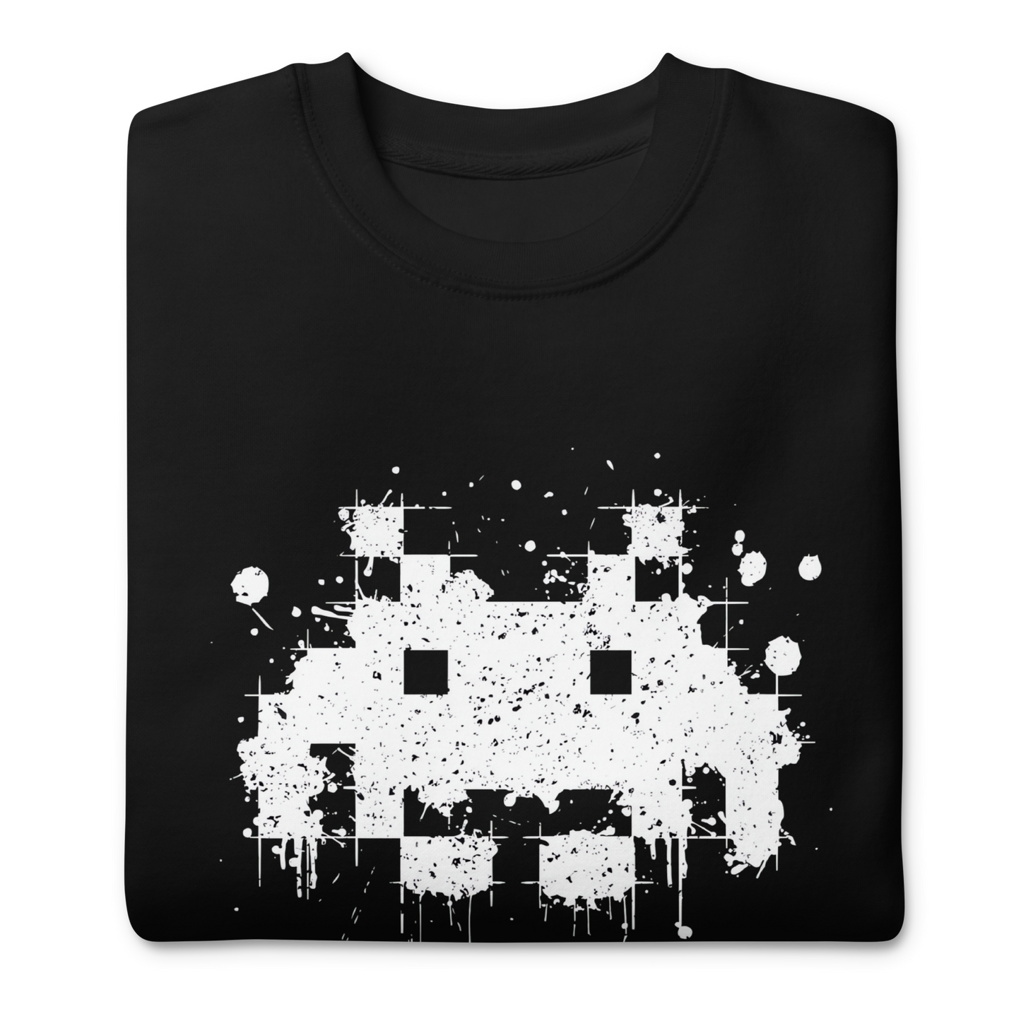 Space Invader Retro