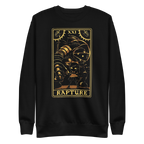 Rapture Bioshok — vista frontal