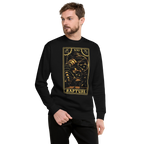 Rapture Bioshok — modelo usando la prenda
