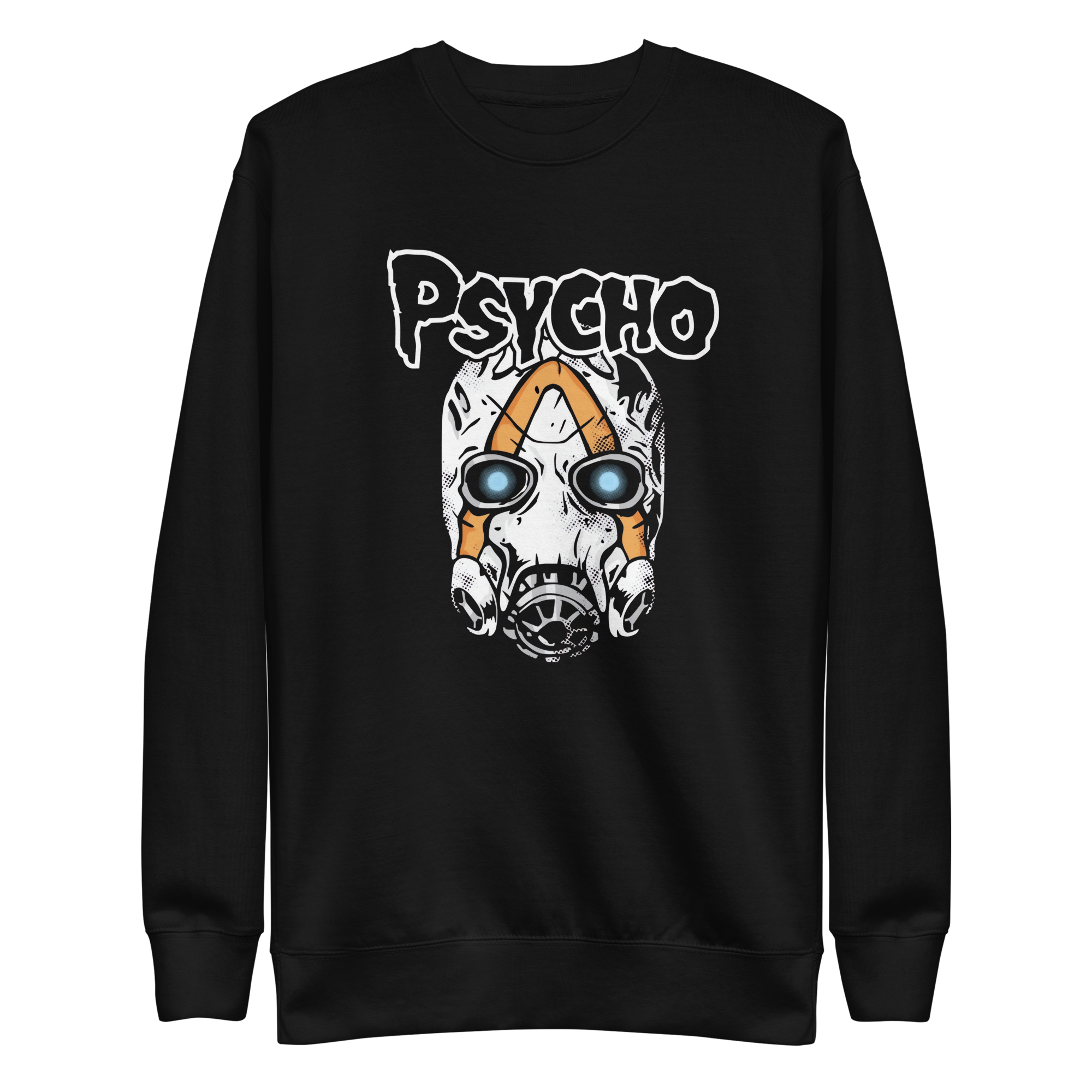 Psycho