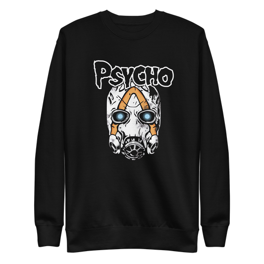 Psycho