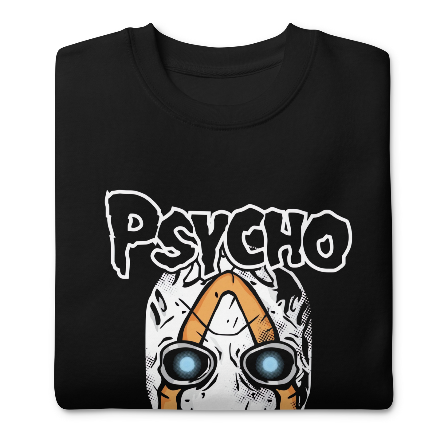 Psycho