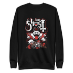 Boo Ghost — vista frontal