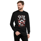 Boo Ghost — modelo usando la prenda