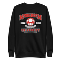 Mushroom University