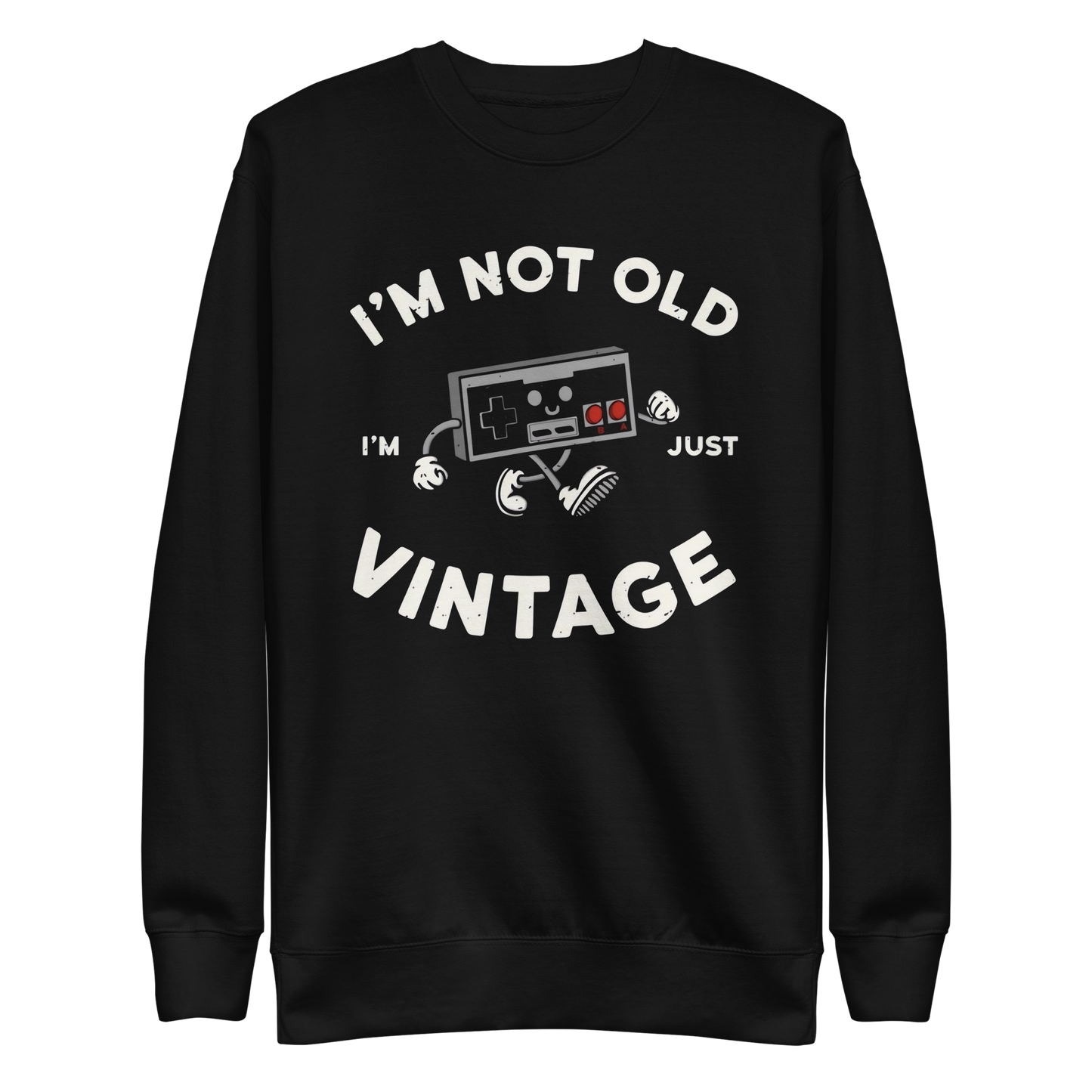 I'm Just Vintage