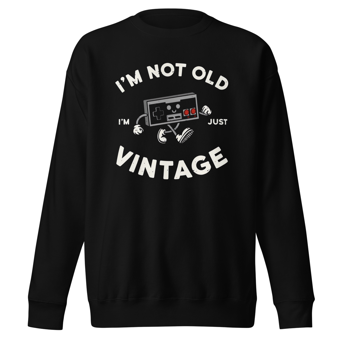 I'm Just Vintage