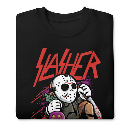 Slasher