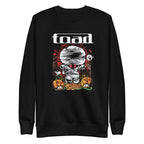 Toad — vista frontal