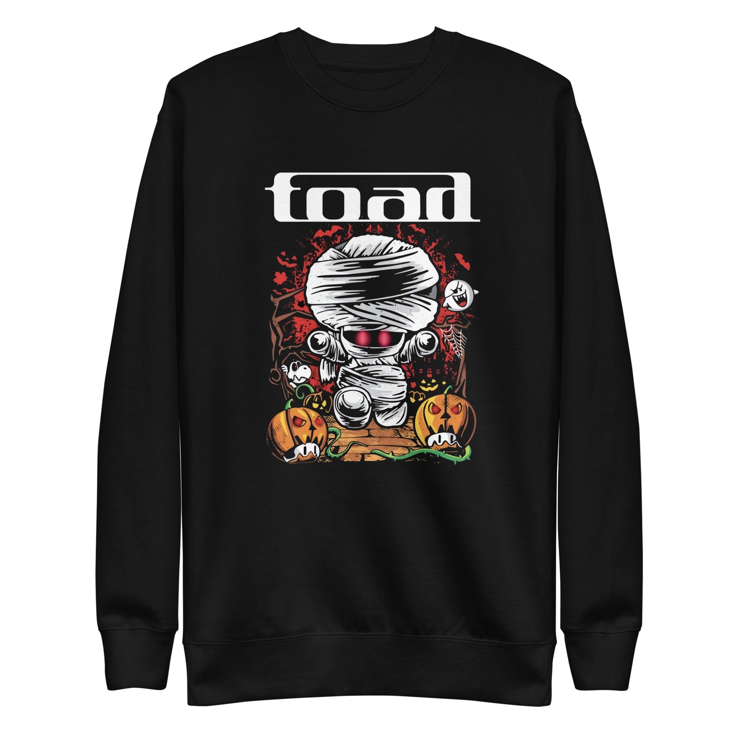 Toad