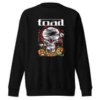 Toad — vista lateral