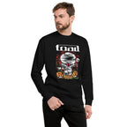 Toad — detalle del estampado