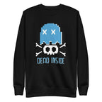 Dead Inside Pac-Man — vista frontal