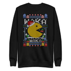 Waka Waka Winter — vista frontal