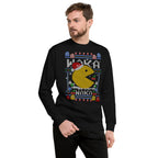 Waka Waka Winter — modelo usando la prenda