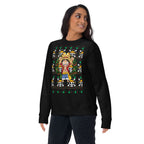 Modèle — Pull de Noël One Piece