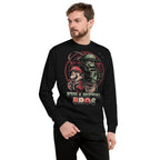Fullmetal Bros — modelo usando la prenda