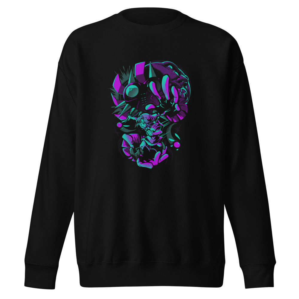 Frente