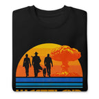 Sueter Fallout Wasteland Another Day - Doblado