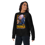 Sueter Dragon Ball Future Trunks - Lifestyle mujer